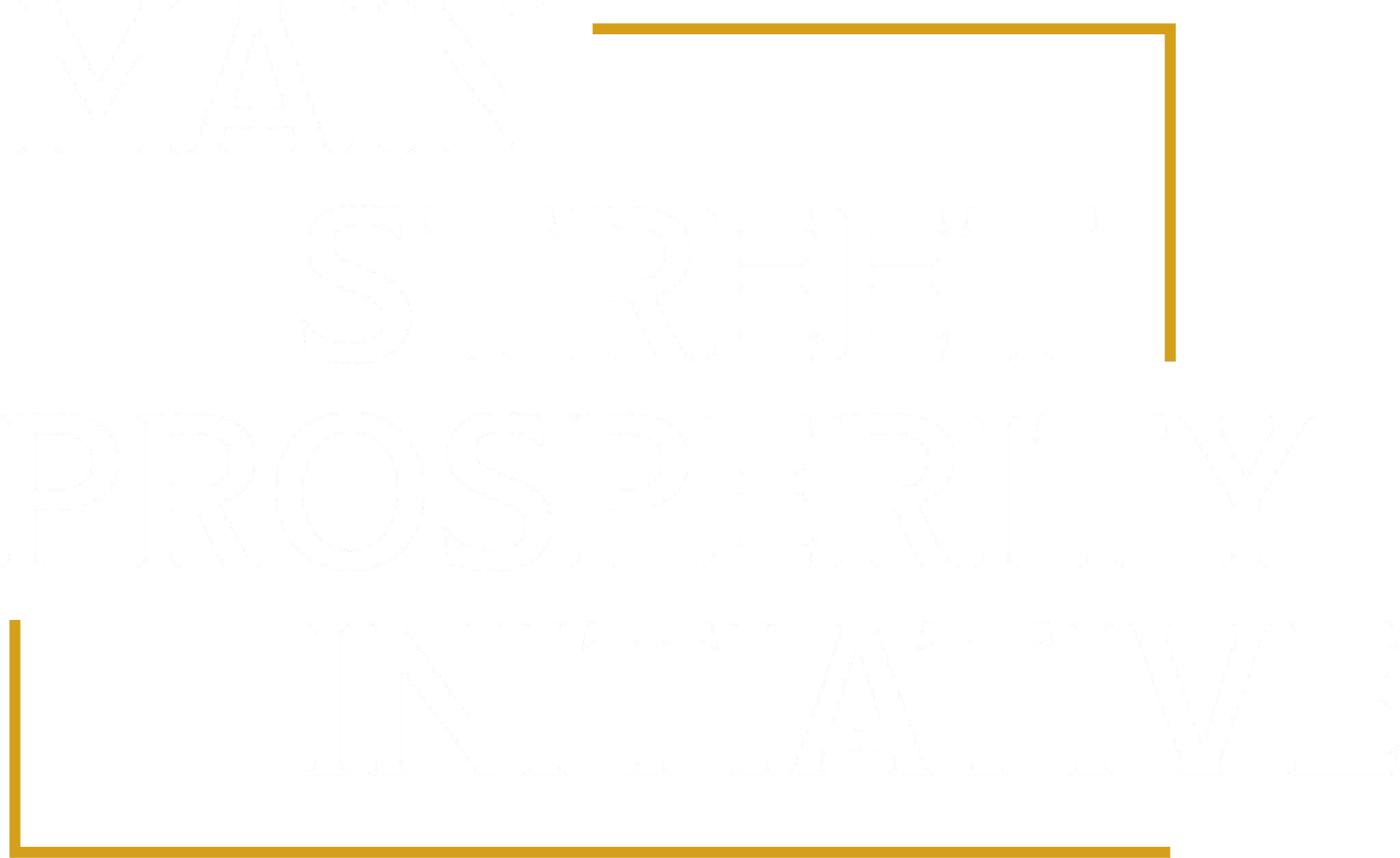 Main Street Prosperity Initiative